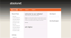 Desktop Screenshot of blog.partners-desjardins.com